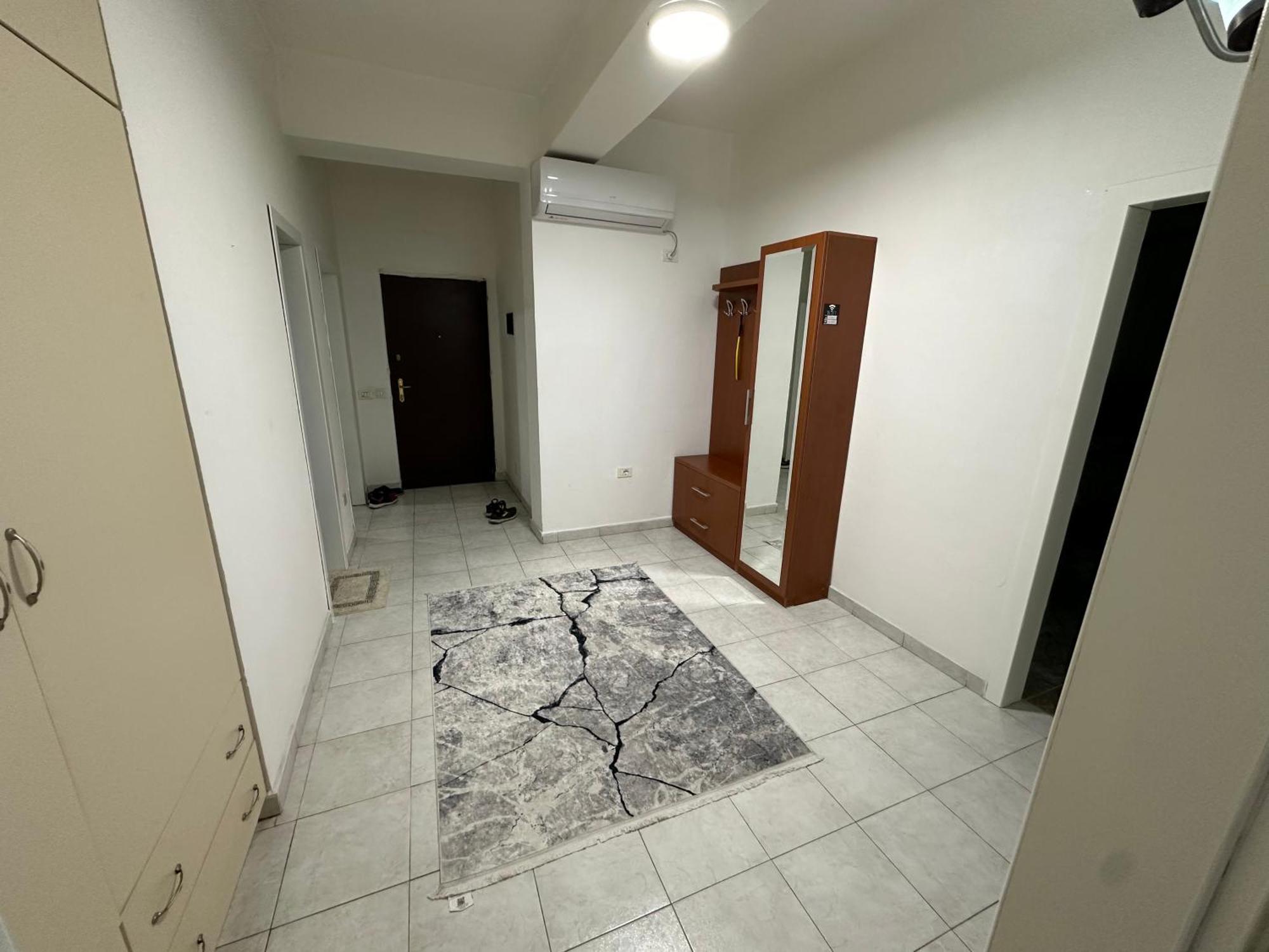 Durres Rebi 2 Apartament Exterior photo
