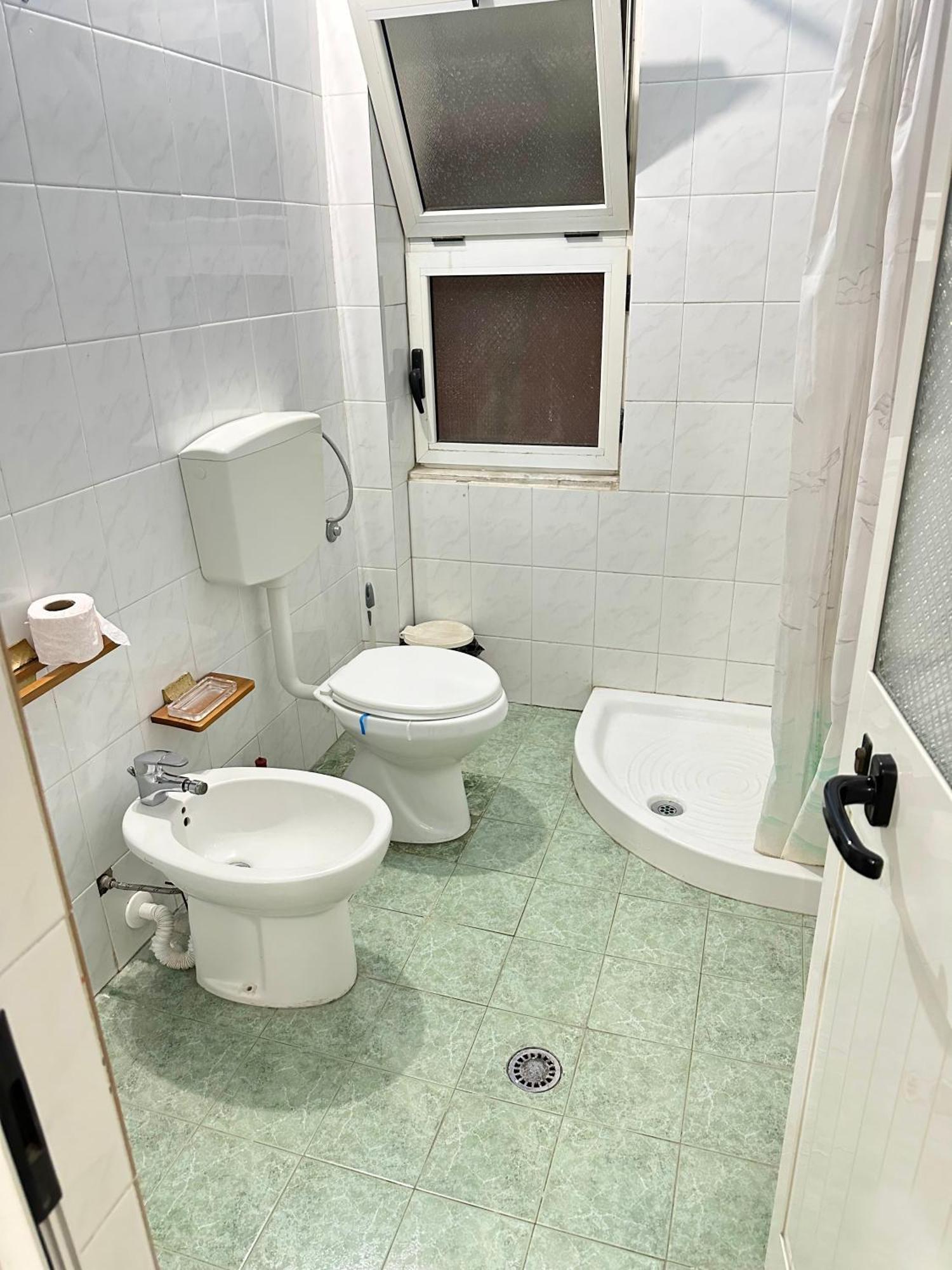 Durres Rebi 2 Apartament Exterior photo
